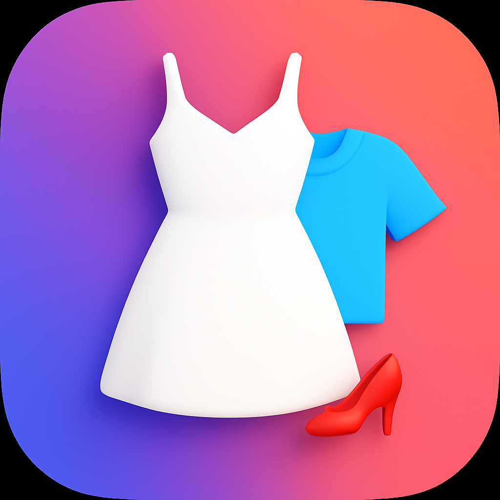 DEJA DRESS Logo